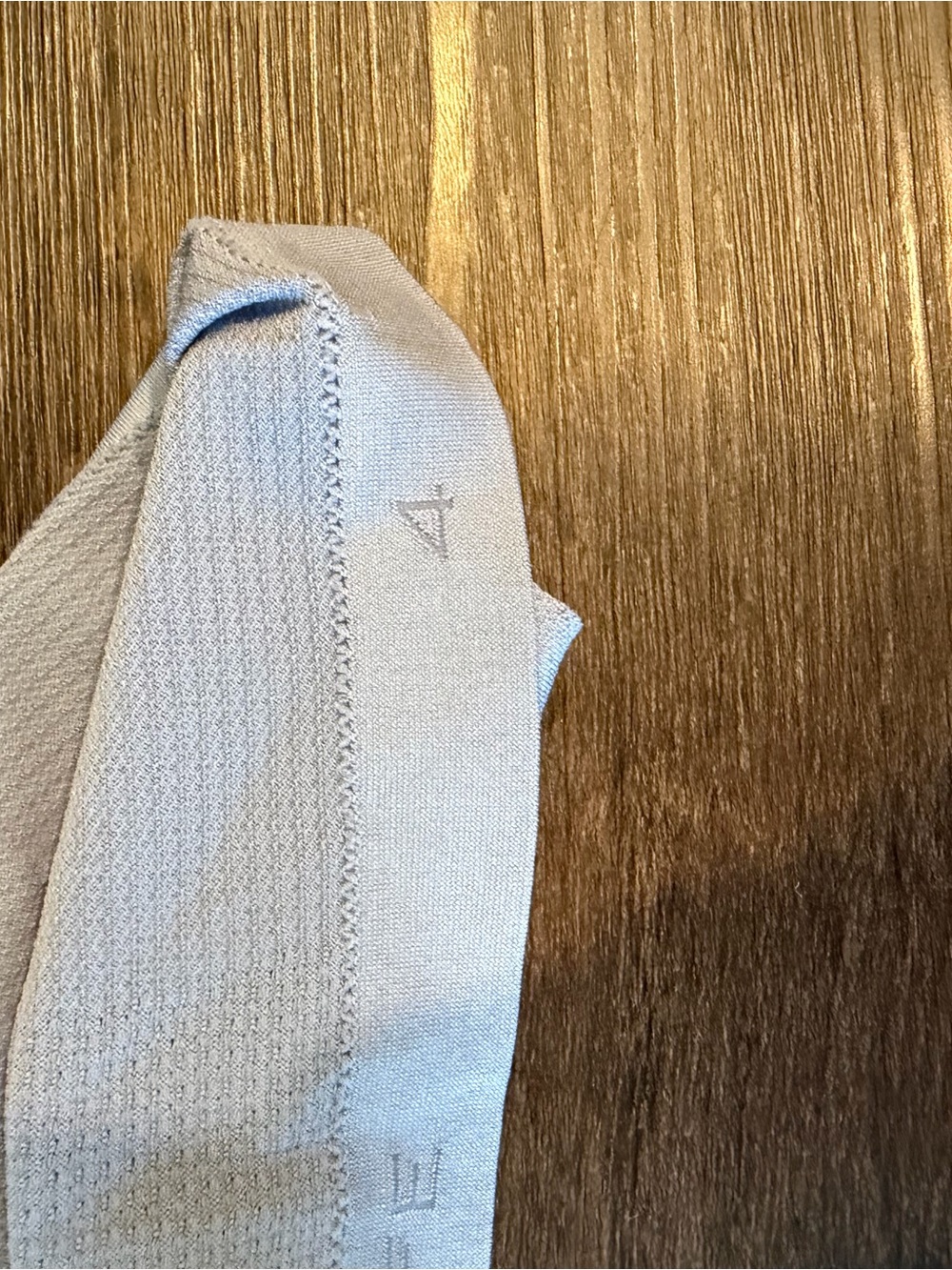 Lululemon Racerback Tank Top - Picture 3 of 4